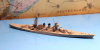 Battleship "Conte di Cavour" (1 p.) I 1938 Neptun N 1503
